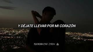 Dimelo en un beso - Luis Miguel (letra)