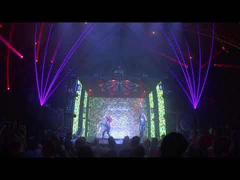 Dreamstalker@Присказка 2021