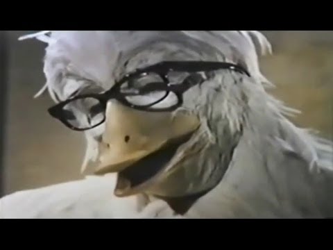 Henri Marchant Cold Duck Champagne Commercial (1970)