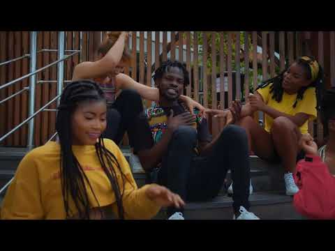 Ms  Forson ft  Fameye   Number 1 Official Music Video