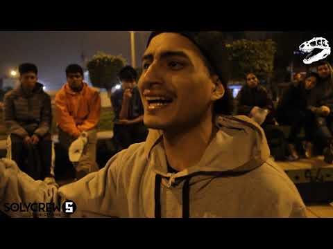 Raptors | CUARTOS | Jonel vs Jose Hits