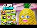 I Played Siege Bingo But With My Viewers Clips