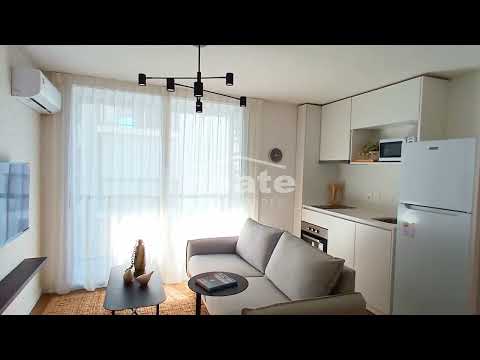 Video de YouTube - Apartamento en Venta de 1 dormitorio  en La Blanqueada, Montevideo