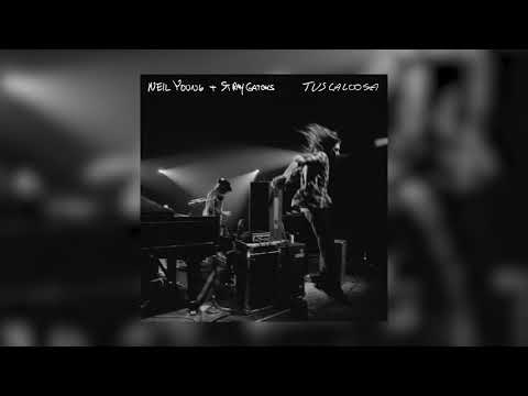 Video thumbnail for Lookout Joe (Live from Tuscaloosa)