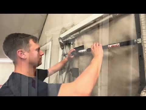 Tipps und Tricks für den Einsatz: LV 1 Vornehmen von einem Rauchschutzvorhang