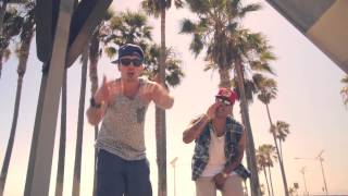 Chris Webby - Good Day (feat. Jitta On The Track) [Official Video]