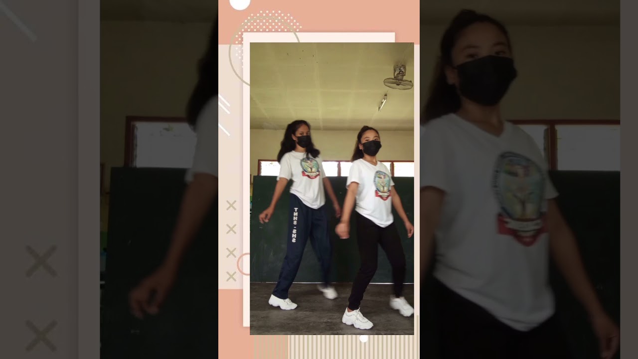 FOLK DANCE (RHYTHMIC ACTIVITIES)