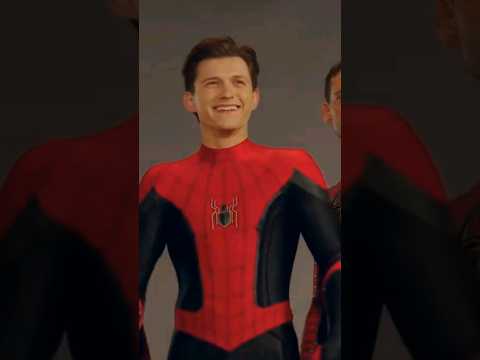 spiderman × tom holland × copines#edit🕸️#spiderman #tomholland #marvel #avengers