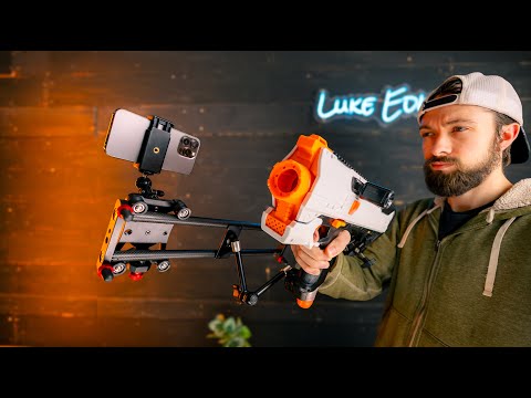 Creative Camera Techniques