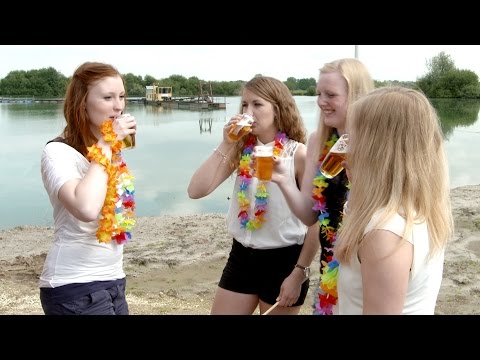 Krampe Beer Buddy 2014 FHD