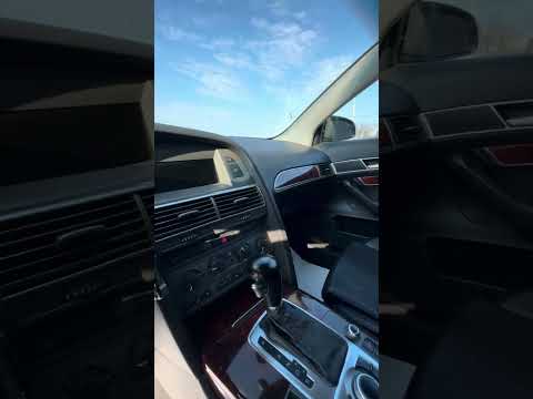 фото audi a6 iii (c6) 0