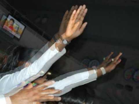 pastor kwame amponsah - mmobrohu Nyame