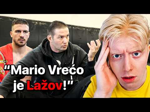 niko nije smeo ovo da kaže