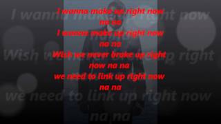 Akon - Right Now (NA NA NA) Lyrics Akon - Right Now (NA NA NA) Lyrics