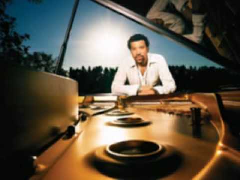 [Hot!] Lionel    Richie  Ft Akon -Just Go New 2009!!!