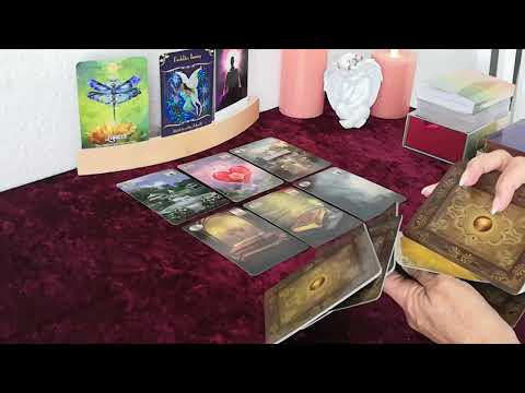 🦊🦊 WOCHENORAKEL 31.10.-06.11.202 - Lass Dich nicht täuschen -☘️☘️