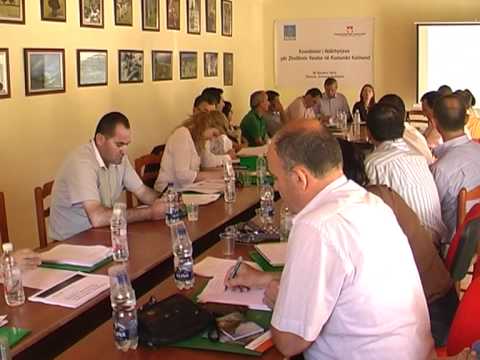 PLANI STRATEGJIK I KELMENDIT TAKIM NE TAMARE