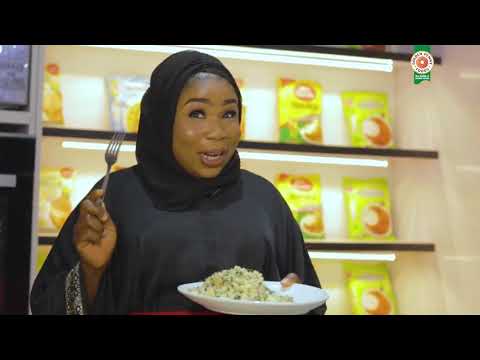 Dambu Recipe with Golden Penny Masavita