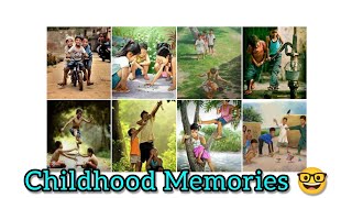 Old Memories Status  Childhood Memories Status  90