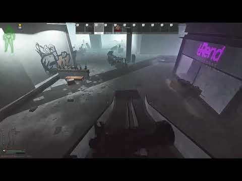 Learning Interchange with A Viewer Kit (Escape From Tarkov)