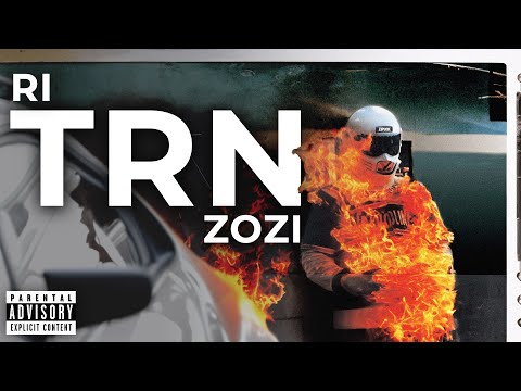 RI X ZOZI - TRN (OFFICIAL VISUAL)