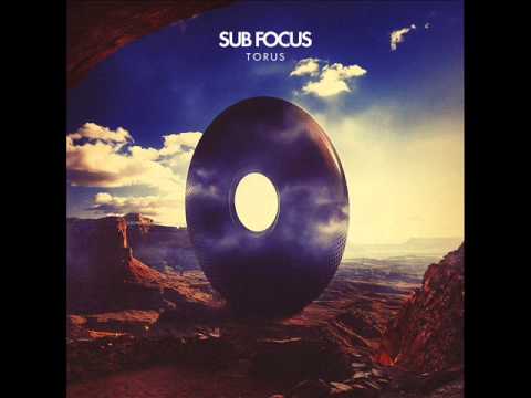 Sub Focus - Torus (Deluxe Version) FULL ALBUM