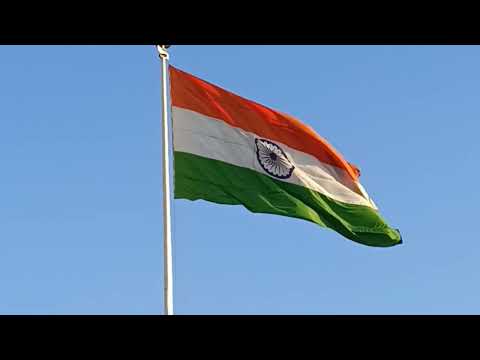 National Anthem 52 Second || भारतीय राष्ट्रीय गान