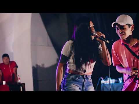 MAMBA NEGRA VS KOTAL KHAN // 8vos // #lasunionesunderground 1v1 | 2022 | Fecha 7 | rango4 |