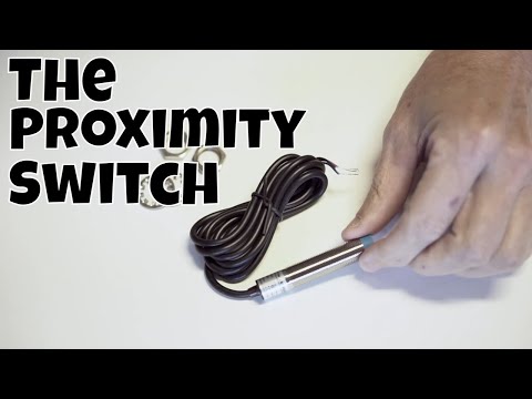 Teknic Proximity Sensors