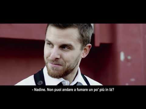 Jacopo Trebbi | da "Alaska" di Claudio Cupellini