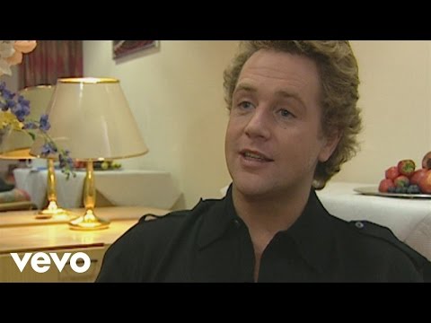 Michael Ball - With One Look (Live at Royal Concert Hall Glasgow 1993)