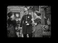 A Simple Mistake 1910 L Erreur Du Policeman 28 Mm Pathé Kok Version C 1912