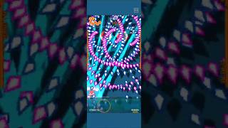 [Bullet Hell Monday Finale] True Chapter 401', No miss, No bomb, No SP.