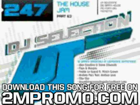 Andrea Paci Feat  Andrea Love DJ Selection Vol 247 the House Jam Part 63 DSM947 Retail Kiss Me Andrea Paci Main Mix
