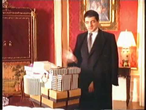 Barclaycard advert | 1995