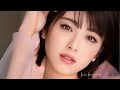 Most Beautiful Japanese Girls Model Lookbook Ever Ai Women Ai Girl 4K Ai Art Ai Girl TikTok 2024
