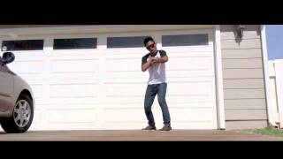 Lingerie - Usher | Dylan Angeles (Freestyle)