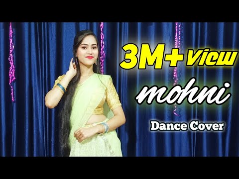 Mohni Khawa Ke Jodi Chhattisgarhi | Dance Cover | Paromita Sarkar |