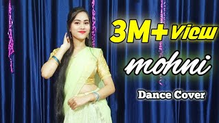 Mohni Khawa Ke Jodi Chhattisgarhi  Dance Cover  Pa