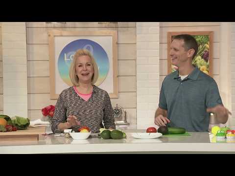 Christian Fitness TV show #51 - "Fun Fitness 4"