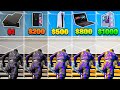 Editing FAST On 1 Vs 1000 Gaming Setup