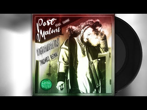 Post Malone - Congratulations feat. Quavo [Tandaro Remix]