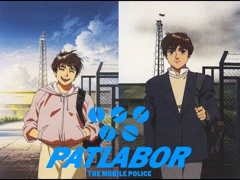 The Most Realistic Mecha Anime