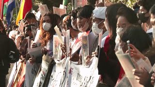 [問卦] 緬甸新聞怎麼沒人發