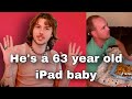 This Tiktok Dad Is The Worst