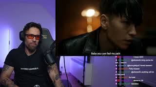 Simon Dominic Loco At Night