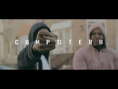 SmallLil & Lou Porter - Computers (Official Video) | Shot By @BOMBVISIONSFILM