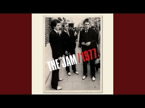 In the Midnight Hour - The Jam