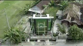 Download lagu STORY TUGU PAGAR NUSA TERBESAR DI INDONESIA PAC NGAMBON mp3