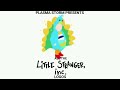 All The Little Stranger Inc Logos